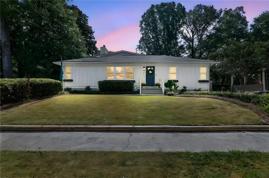 2510 Glendale Circle Se, Smyrna, GA 30080 - Image #2