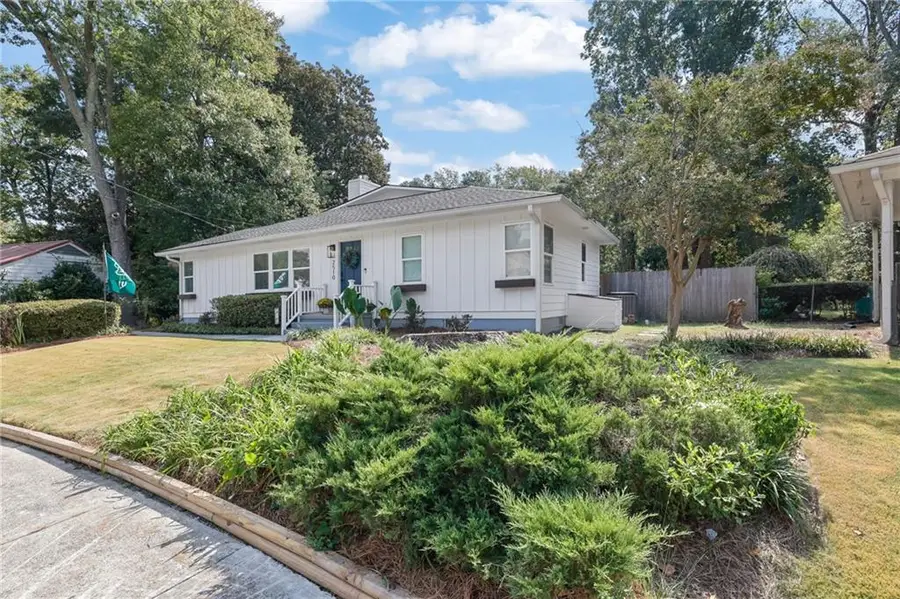 2510 Glendale Circle Se, Smyrna, GA 30080 - Image #3