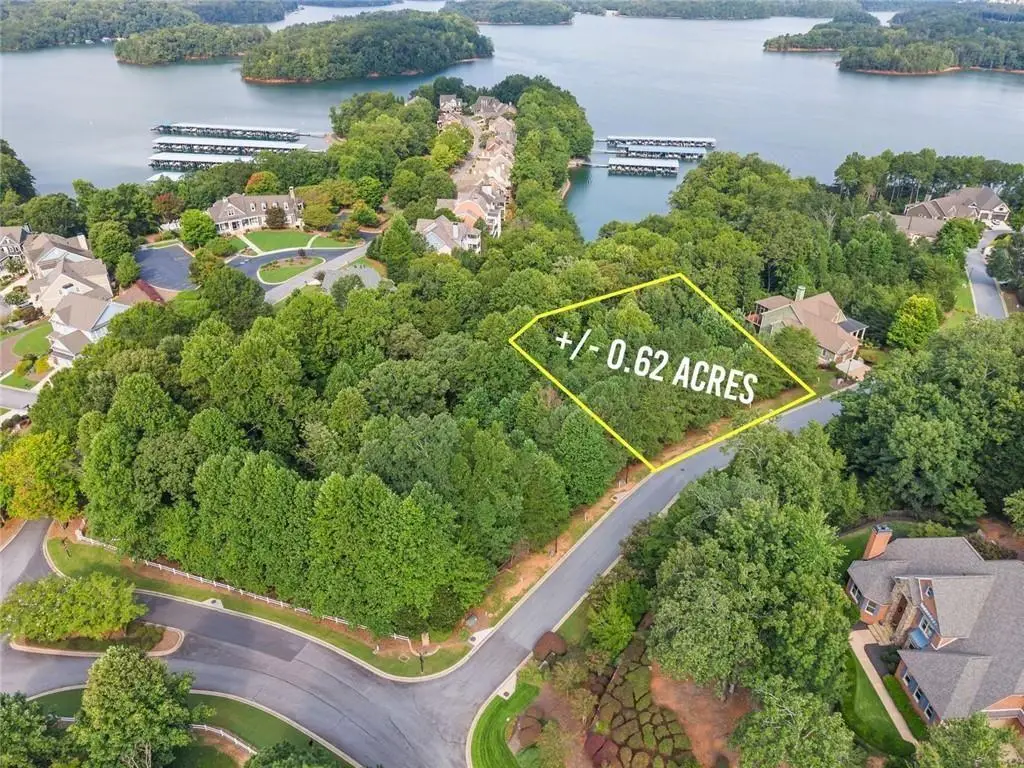 3525 Water Front Drive, Gainesville, GA 30506 - Image #1