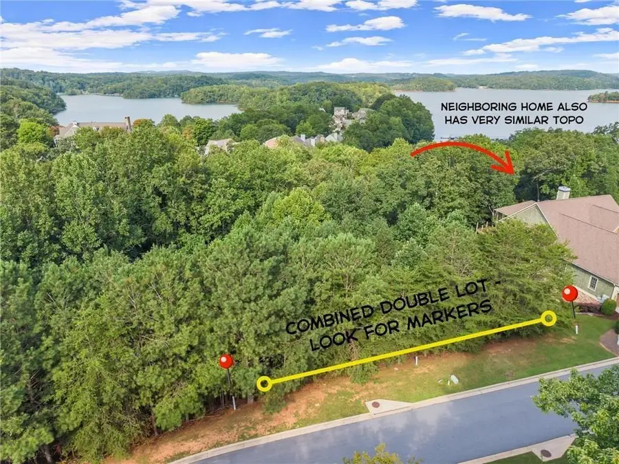 3525 Water Front Drive, Gainesville, GA 30506 - Image #2