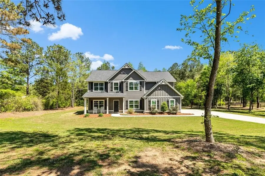 719 Fairview Road, Brooks, GA 30205 - Image #2