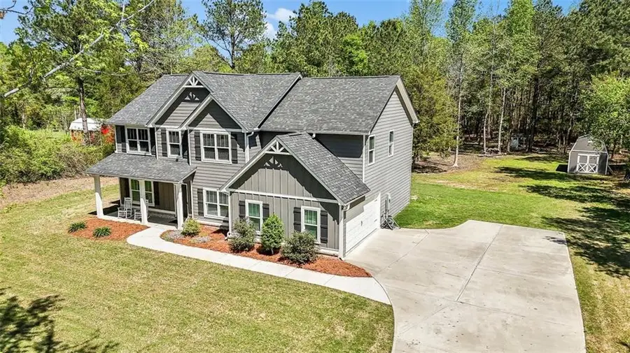 719 Fairview Road, Brooks, GA 30205 - Image #3