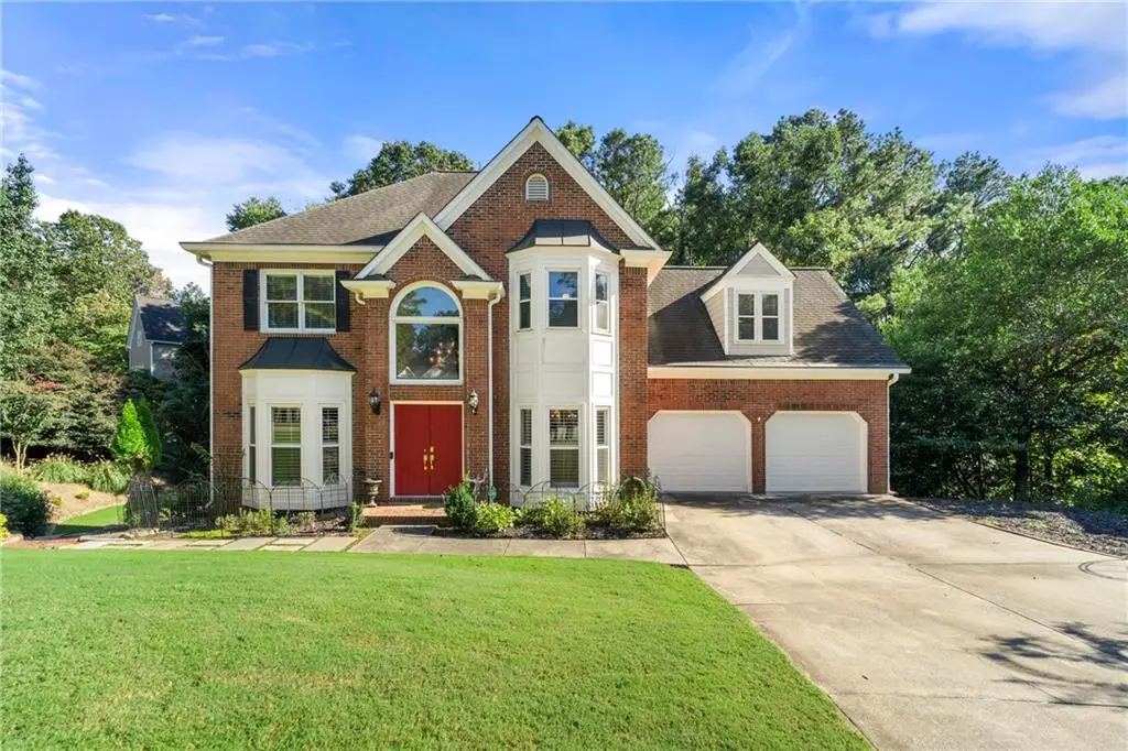 703 Overlook Point, Woodstock, GA 30189 - Image #1