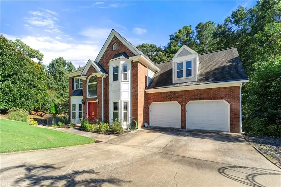 703 Overlook Point, Woodstock, GA 30189 - Image #2