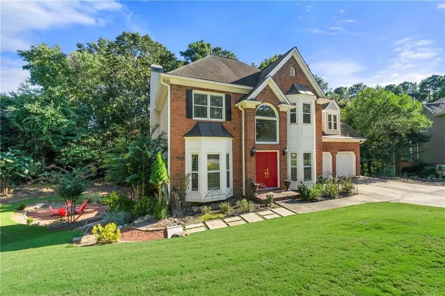 703 Overlook Point, Woodstock, GA 30189 - Image #3