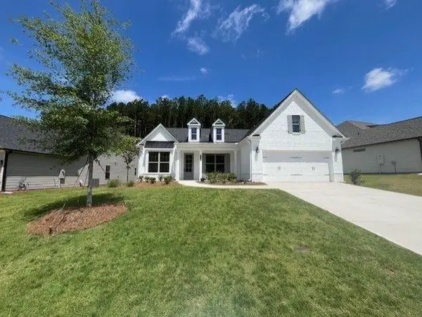 601 Brooke View Lane, Canton, GA 30115