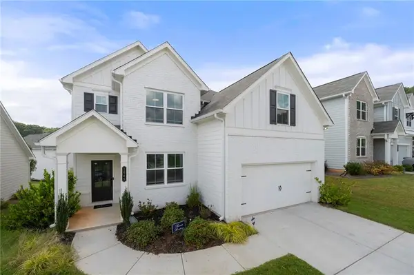 1645 Fulmont Circle, Mableton, GA 30126