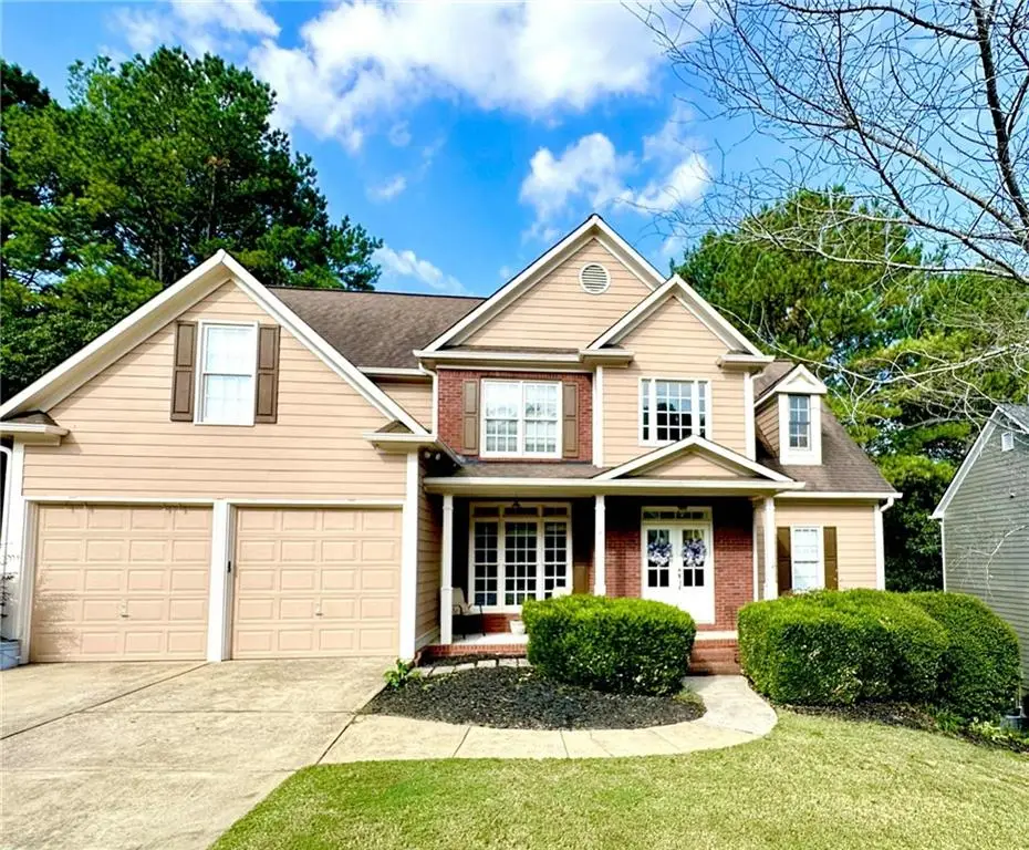 103 Brier Bend Court, Acworth, GA 30101 - Image #1