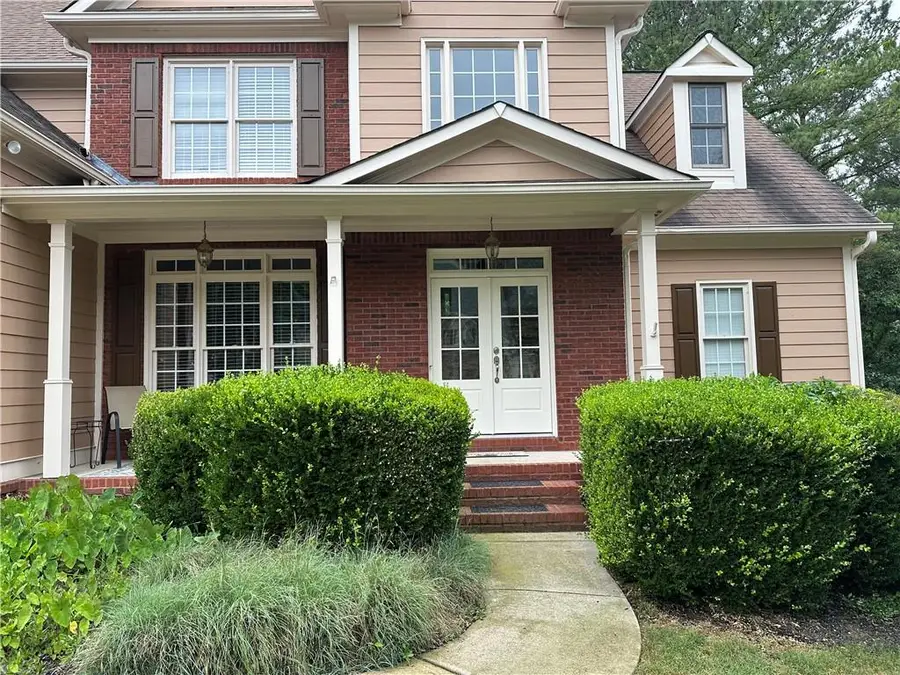 103 Brier Bend Court, Acworth, GA 30101 - Image #3