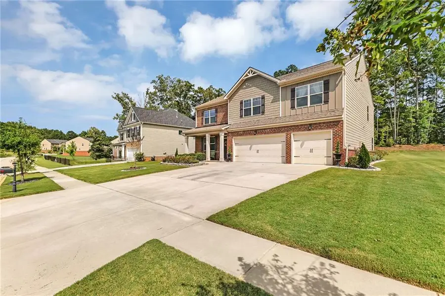 8033 Louis Drive, Locust Grove, GA 30248 - Image #2