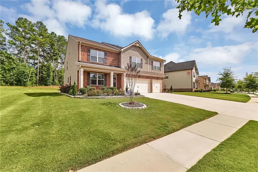 8033 Louis Drive, Locust Grove, GA 30248 - Image #3