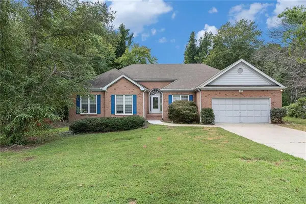 11511 Summer Creek Drive, Hampton, GA 30228