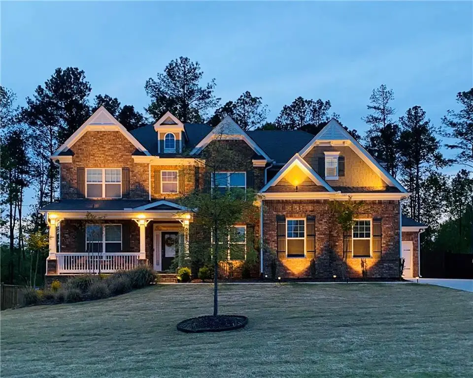436 Silver Brook Drive, Woodstock, GA 30188 - Image #1