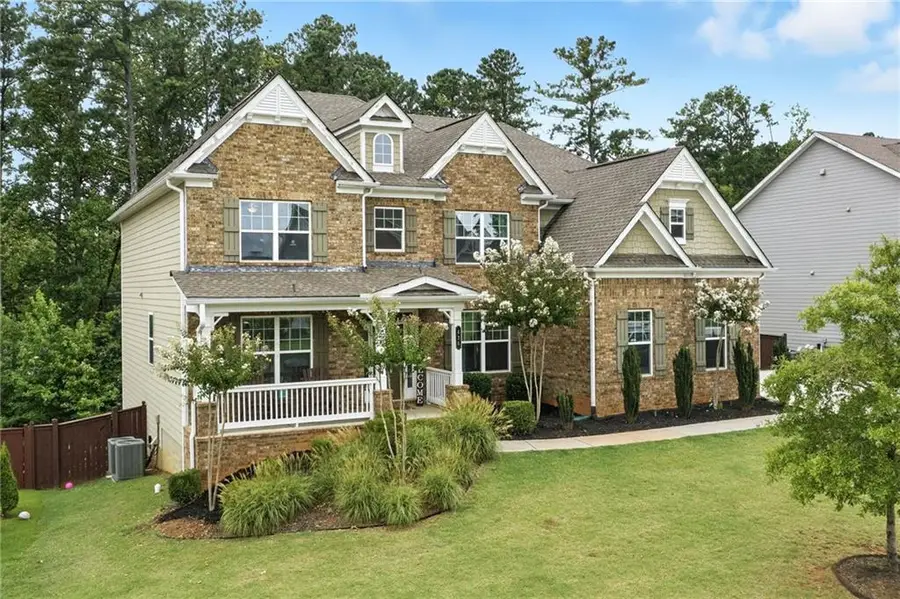 436 Silver Brook Drive, Woodstock, GA 30188 - Image #2