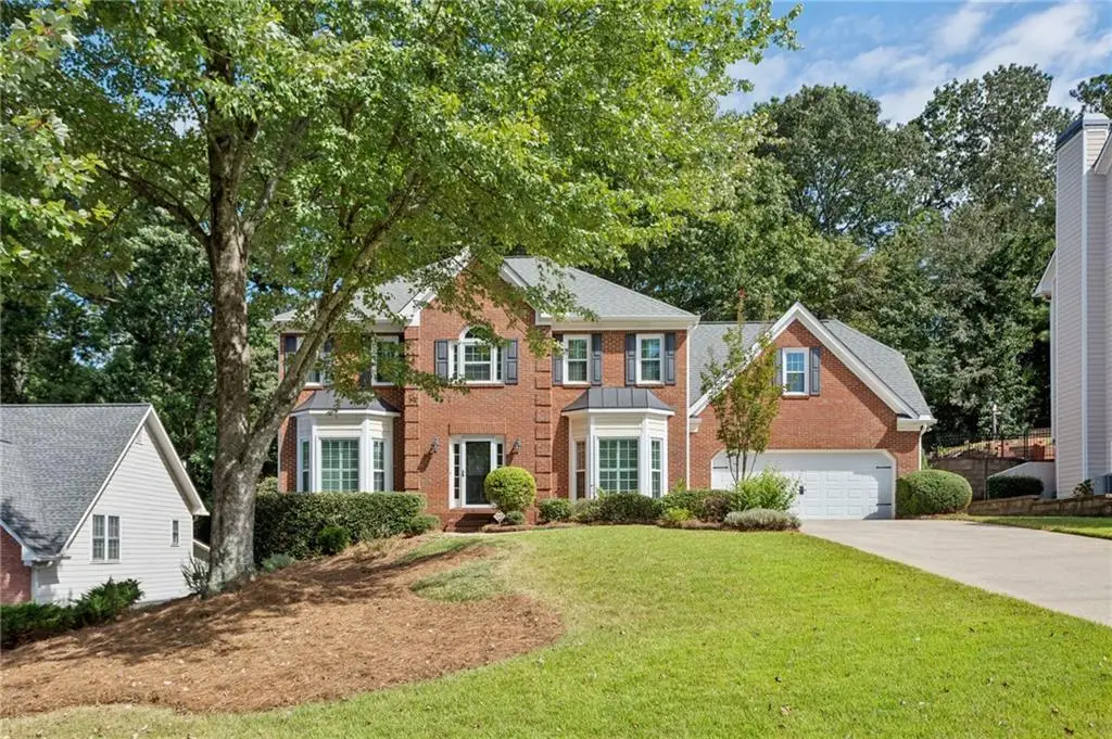 1181 Parkland Run Se, Smyrna, GA 30082 - Image #1