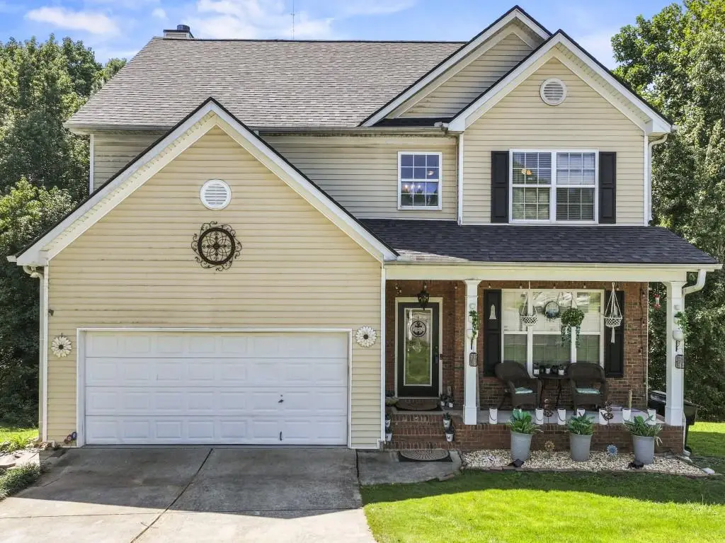 95 Ridge Water Lane, Dawsonville, GA 30534 - Image #1