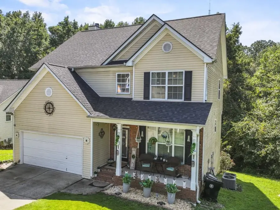 95 Ridge Water Lane, Dawsonville, GA 30534 - Image #3