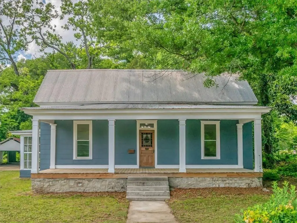 1128 Milstead Avenue Ne, Conyers, GA 30012 - Image #1