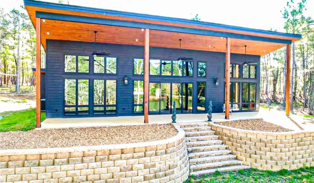 168 State Line Road, Menlo, GA 30747 - Image #1