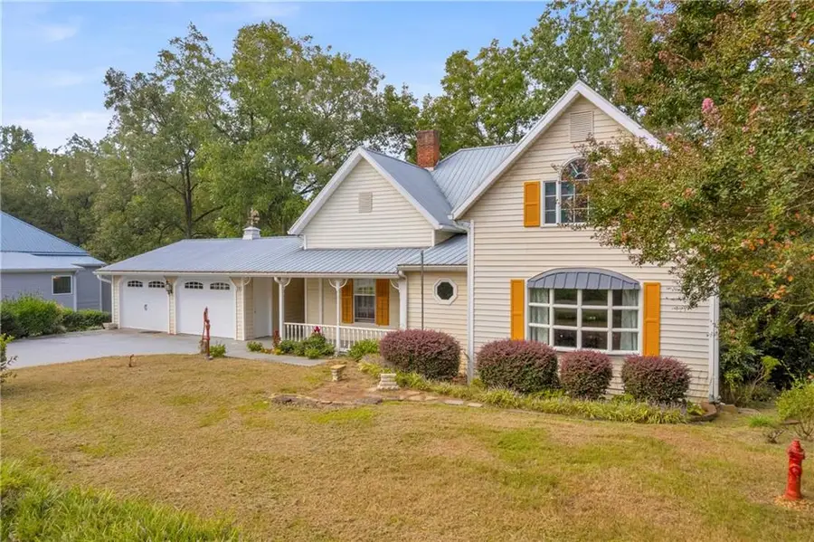 241 Sims Street, Maysville, GA 30558 - Image #3