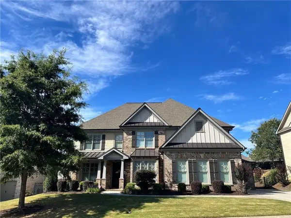 2506 Monta Vista Way, Hoschton, GA 30548