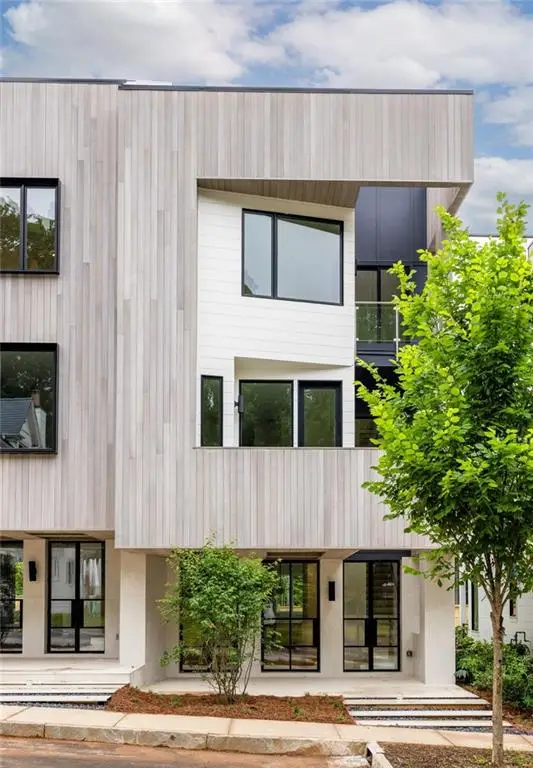 11548 Serenbe Lane, Chattahoochee Hills, GA 30268 - Image #2