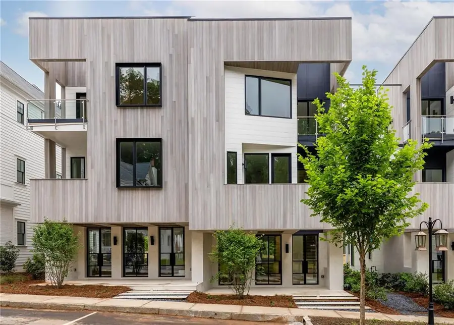 11548 Serenbe Lane, Chattahoochee Hills, GA 30268 - Image #3