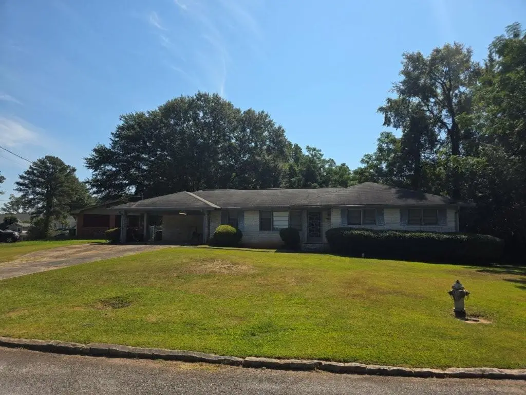 2374 Woodcastle Lane Se, Atlanta, GA 30316 - Image #1