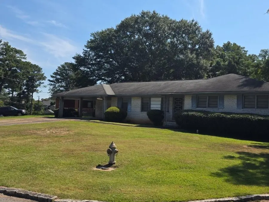 2374 Woodcastle Lane Se, Atlanta, GA 30316 - Image #2