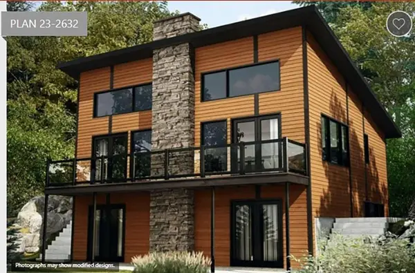 0 Church Street, Blue Ridge, GA 30513