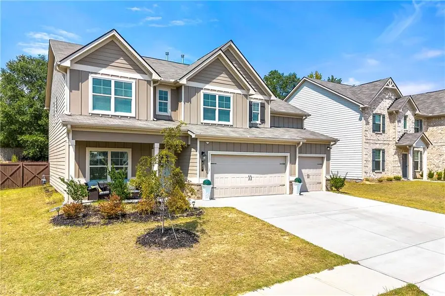 227 Eleanora Way, Loganville, GA 30052 - Image #2