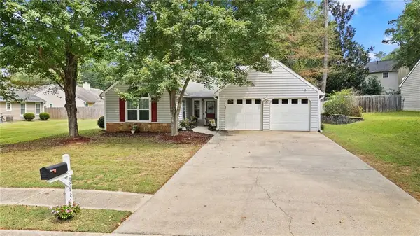 3255 Caley Mill Drive, Powder Springs, GA 30127