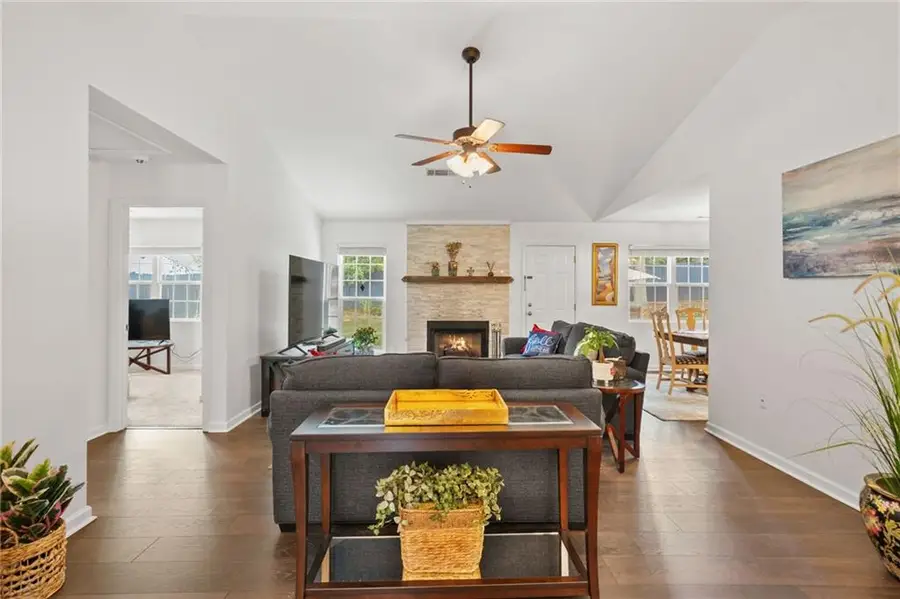 3255 Caley Mill Drive, Powder Springs, GA 30127 - Image #2