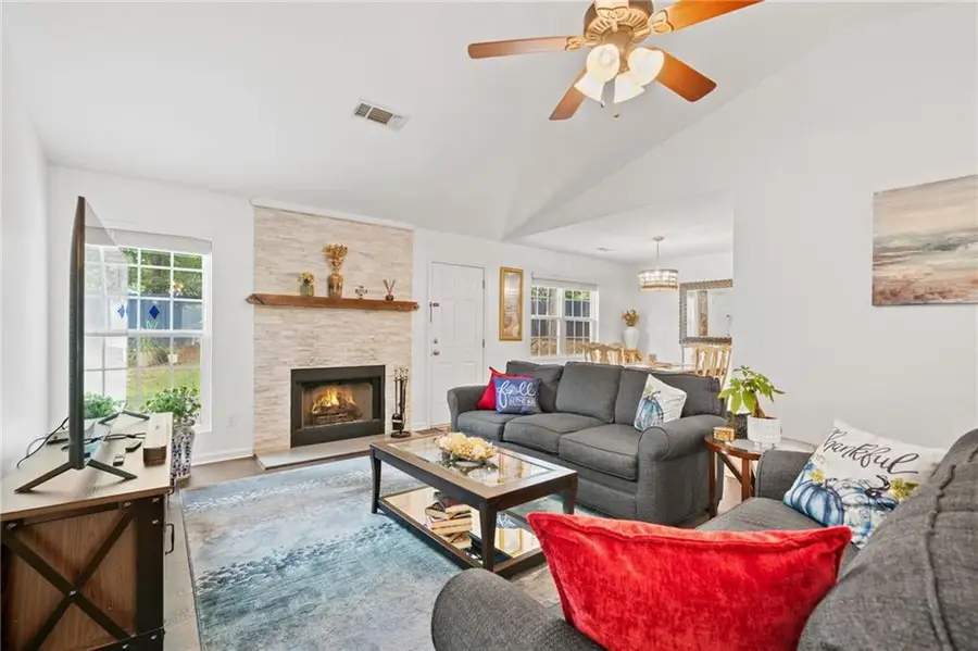 3255 Caley Mill Drive, Powder Springs, GA 30127 - Image #3