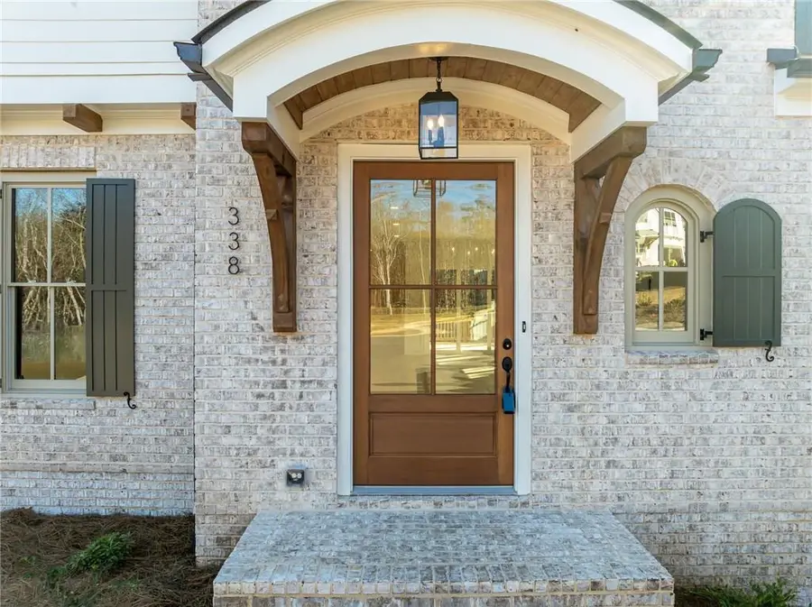 338 Reese Way, Ball Ground, GA 30107 - #2