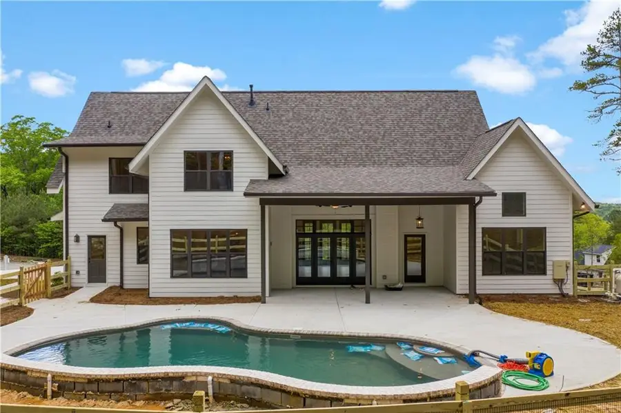 151 Palisade Drive, Rydal, GA 30171 - Image #3