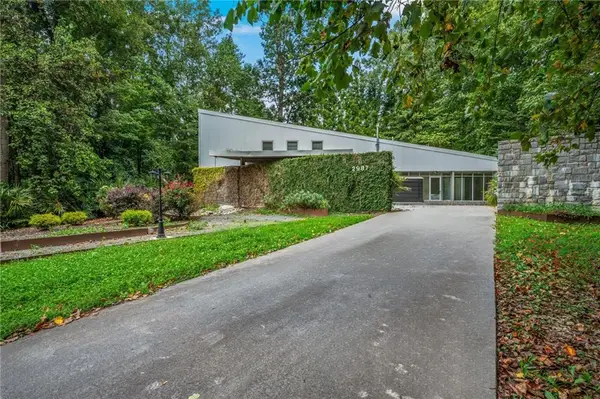 2987 Northside Drive Nw, Atlanta, GA 30305