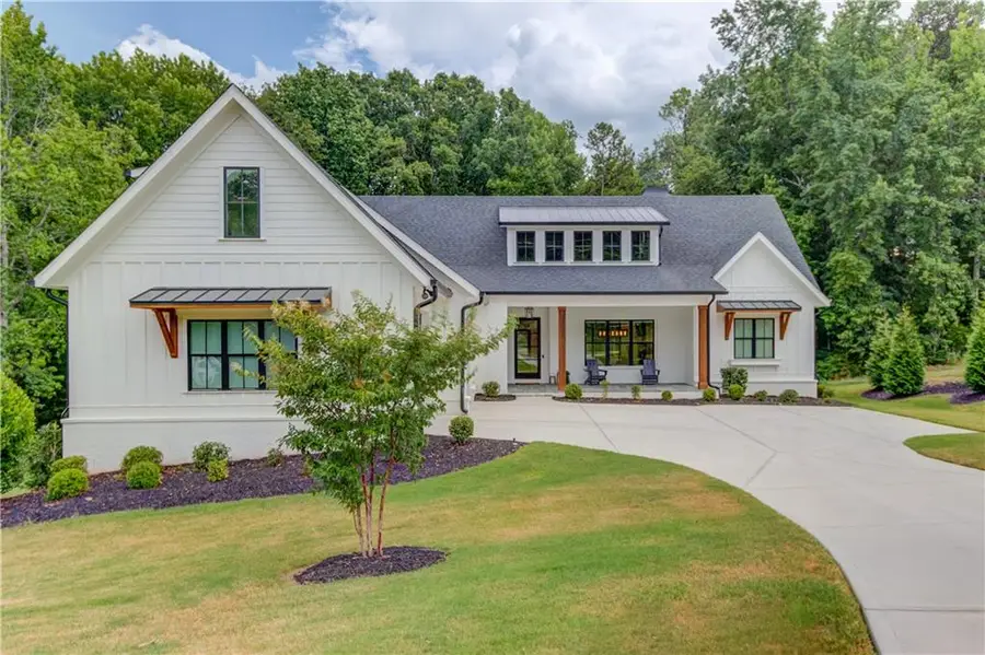 5306 Weeping Creek Trail, Flowery Branch, GA 30542 - Image #2