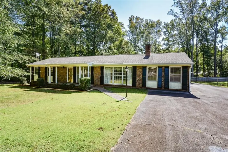 275 Beth Avenue, Jasper, GA 30143 - Image #2