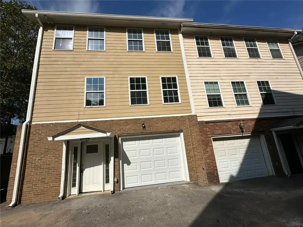 2417 Perry Boulevard Nw #1, Atlanta, GA 30318 - Image #1