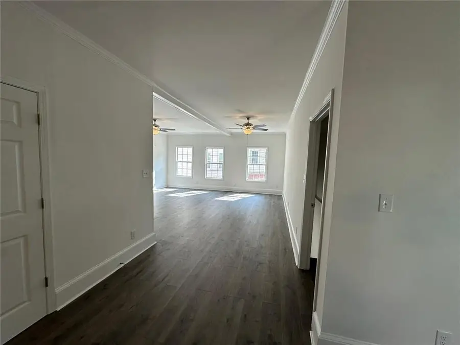 2417 Perry Boulevard Nw #1, Atlanta, GA 30318 - Image #2
