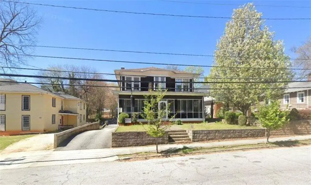 1008 State Street Nw, Atlanta, GA 30318 - Image #1
