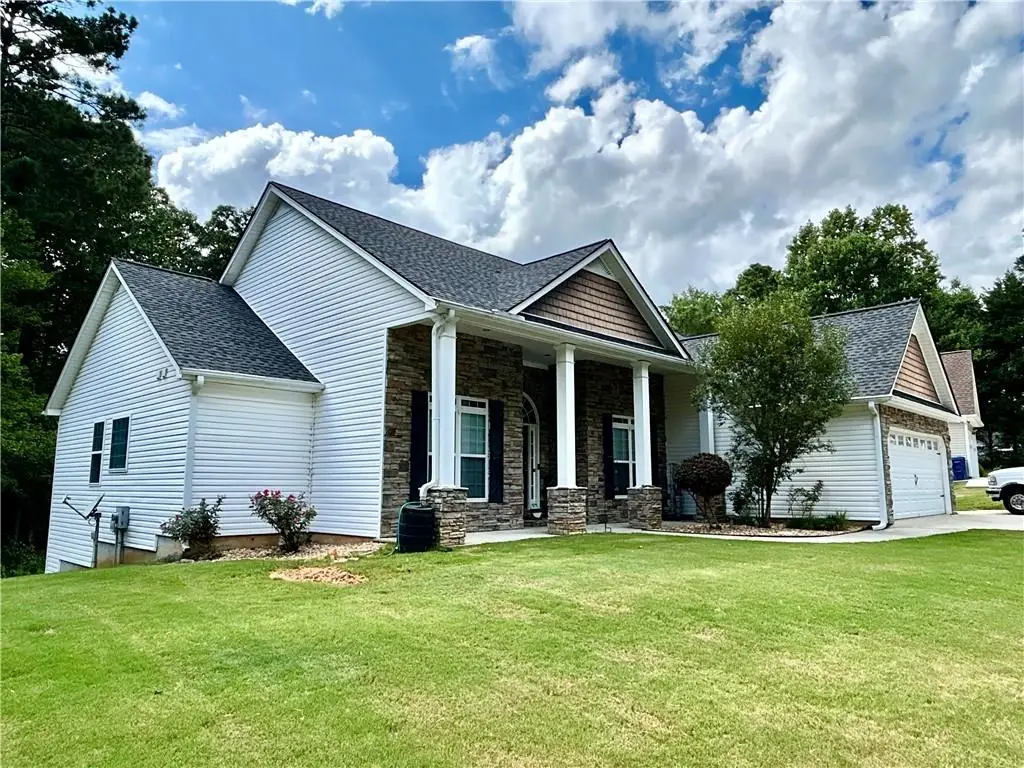 68 Oakdale Path, Dallas, GA 30157 - Image #1