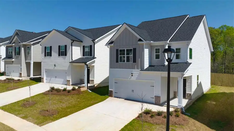 11904 Aukerman Way, Hampton, GA 30228 - Image #3