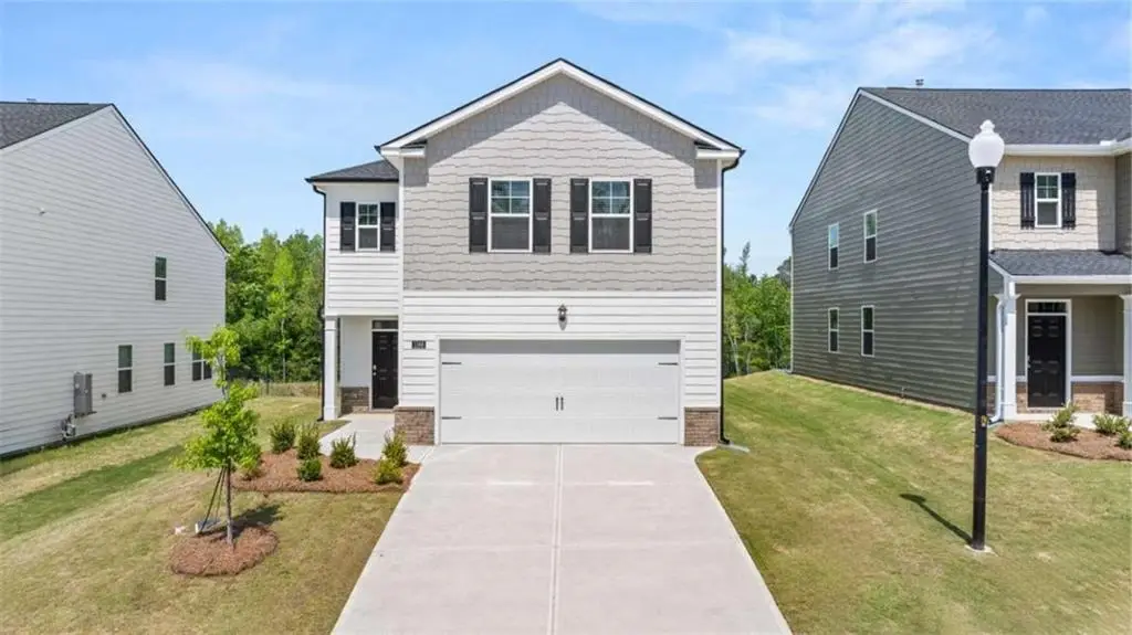 11910 Aukerman Way, Hampton, GA 30228 - Image #1