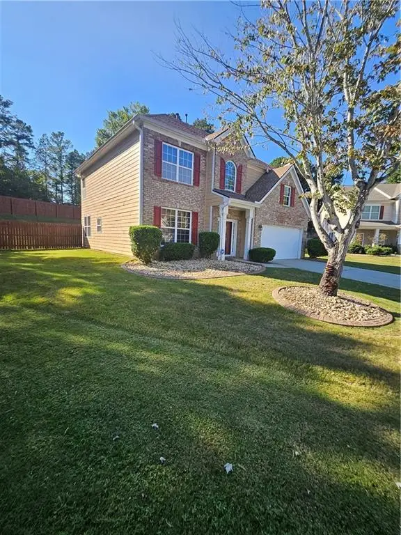 6498 Stonelake Place Sw, Atlanta, GA 30331 - Image #2