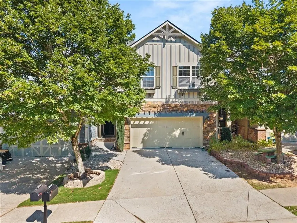 2530 Gold Creek Lane, Cumming, GA 30041 - Image #1