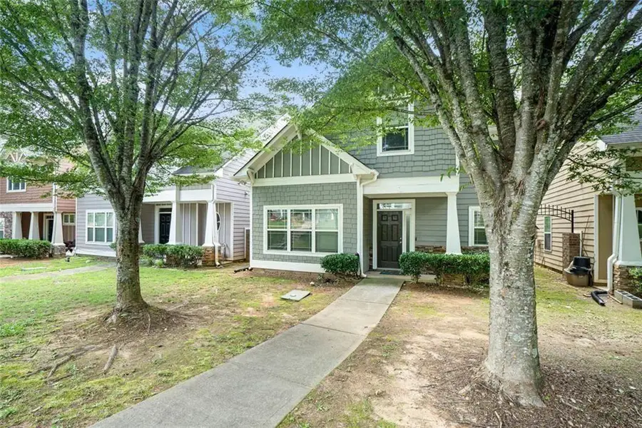 126 Wellbrook Court Ne, Conyers, GA 30012 - Image #2