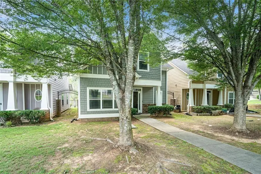 126 Wellbrook Court Ne, Conyers, GA 30012 - Image #3