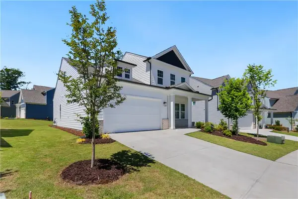 803 Levi Farm Lane, Canton, GA 30115